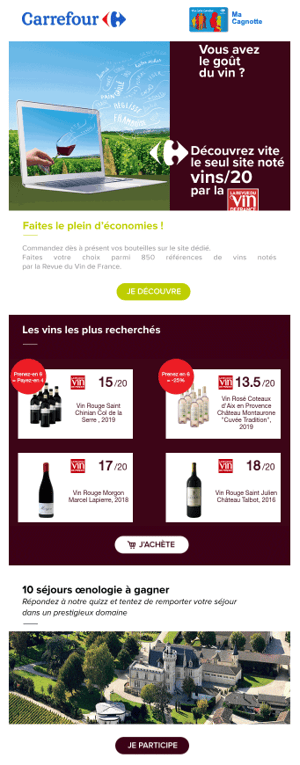 email-carrefour