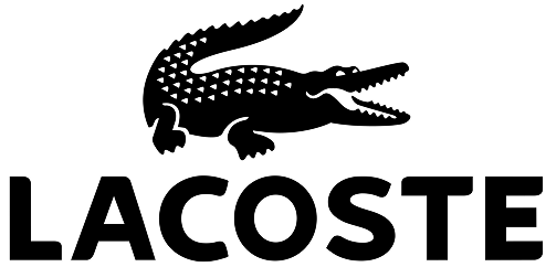 Lacoste logo