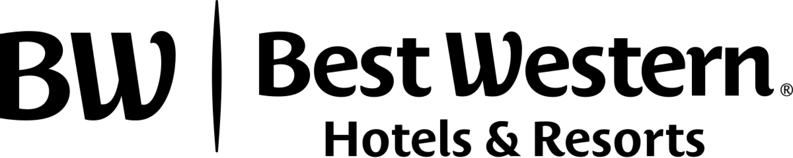 Best Western - Black